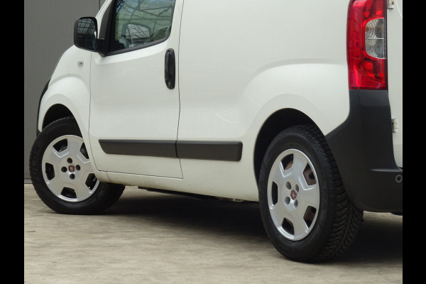 Fiat Fiorino 1.3 MJ SX * INRUIL KOOPJE !!