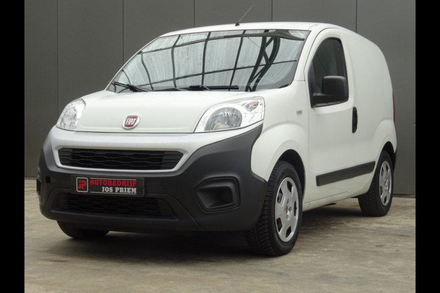 Fiat Fiorino 1.3 MJ SX * INRUIL KOOPJE !!