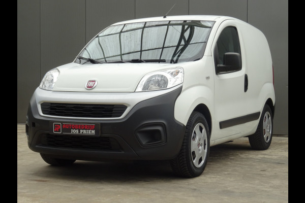 Fiat Fiorino 1.3 MJ SX * INRUIL KOOPJE !!