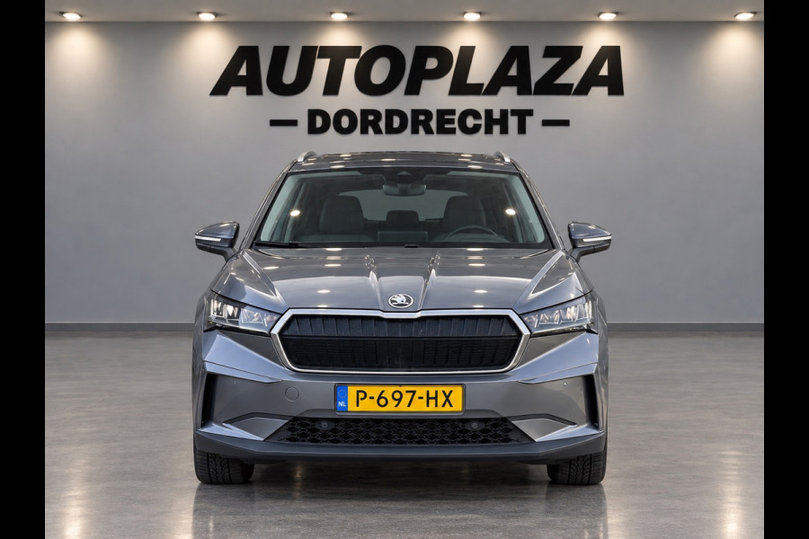 Škoda ENYAQ iV 80 SOH 89.4%