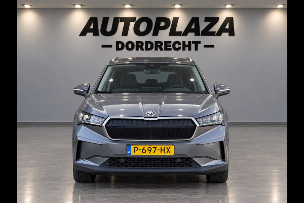 Škoda ENYAQ iV 80 SOH 89.4%