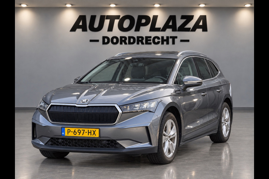 Škoda ENYAQ iV 80 SOH 89.4%