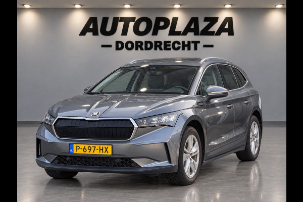 Škoda ENYAQ iV 80 SOH 89.4%