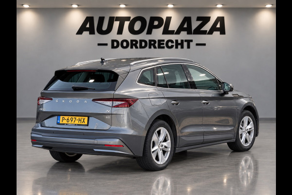 Škoda ENYAQ iV 80 SOH 89.4%