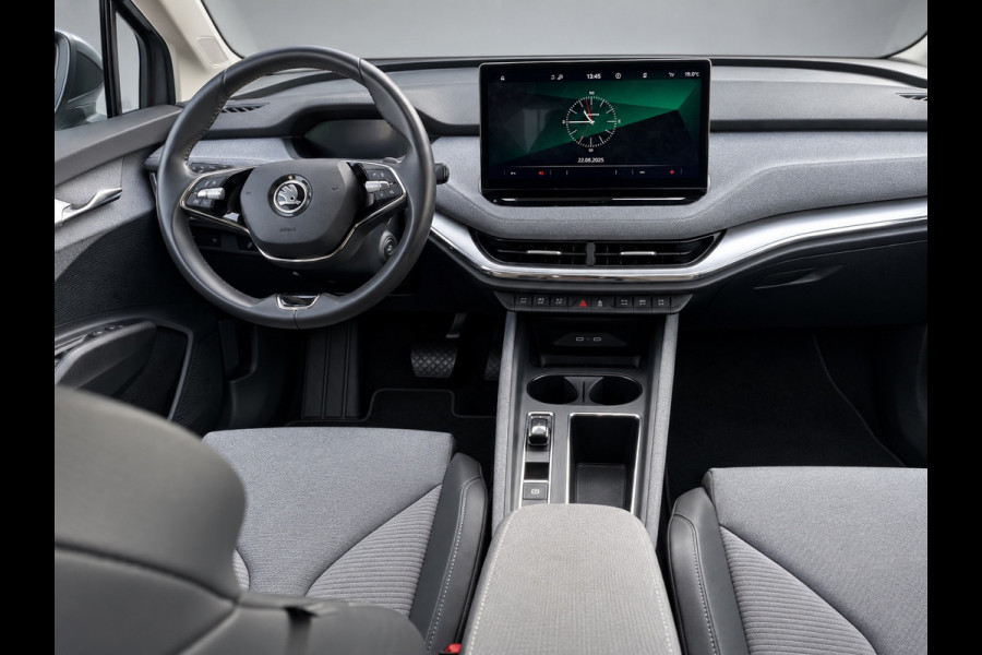 Škoda ENYAQ iV 80 SOH 89.4%