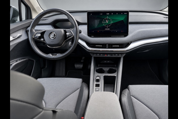 Škoda ENYAQ iV 80 SOH 89.4%