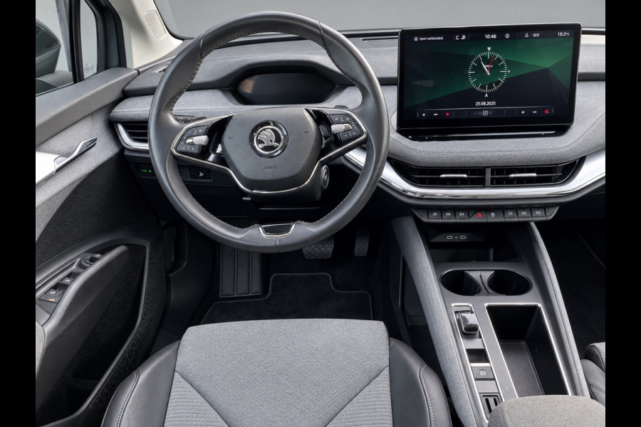 Škoda ENYAQ iV 80 SOH 89.4%