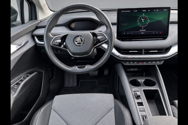 Škoda ENYAQ iV 80 SOH 89.4%