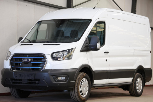 Ford E-Transit 350 L2H2 Trend 68 kWh ON BOARD POWER