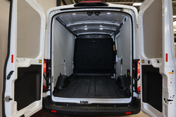 Ford E-Transit 350 L2H2 Trend 68 kWh ON BOARD POWER