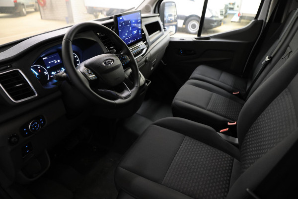 Ford E-Transit 350 L2H2 Trend 68 kWh ON BOARD POWER