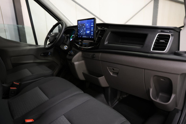 Ford E-Transit 350 L2H2 Trend 68 kWh ON BOARD POWER