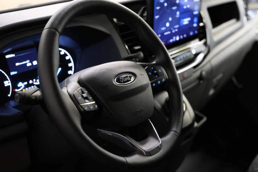Ford E-Transit 350 L2H2 Trend 68 kWh ON BOARD POWER