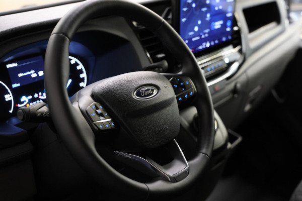 Ford E-Transit 350 L2H2 Trend 68 kWh ON BOARD POWER