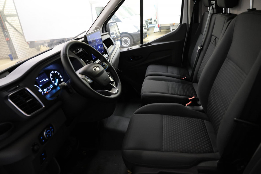 Ford E-Transit 350 L2H2 Trend 68 kWh ON BOARD POWER