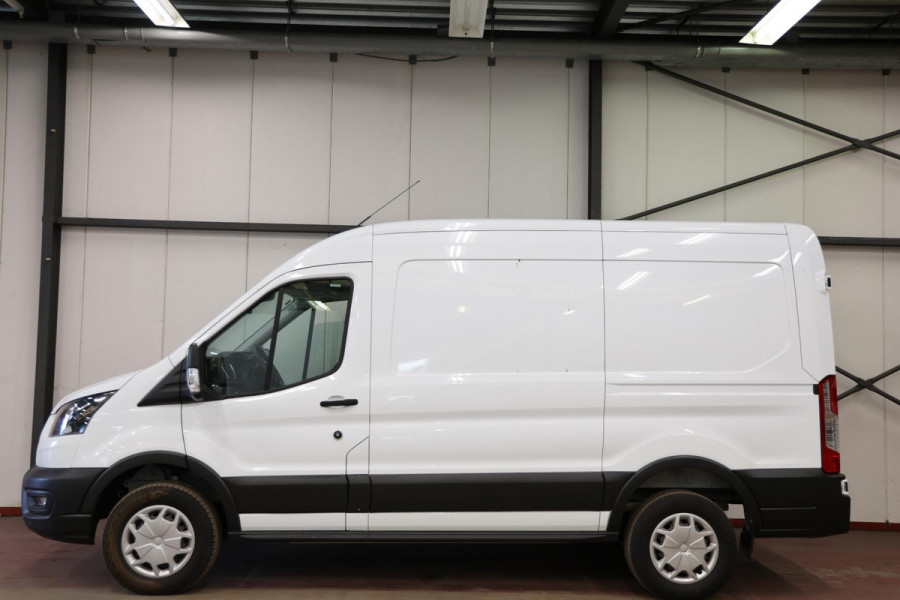 Ford E-Transit 350 L2H2 Trend 68 kWh ON BOARD POWER
