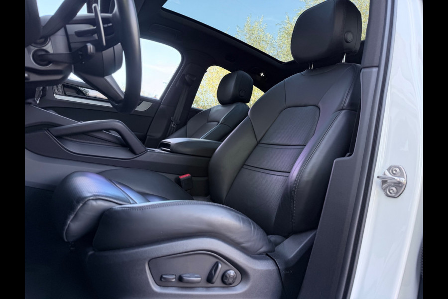 Porsche Cayenne Coupé 3.0 E-Hybrid Pano/360/Bose/Memory