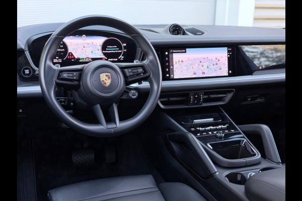 Porsche Cayenne Coupé 3.0 E-Hybrid Pano/360/Bose/Memory