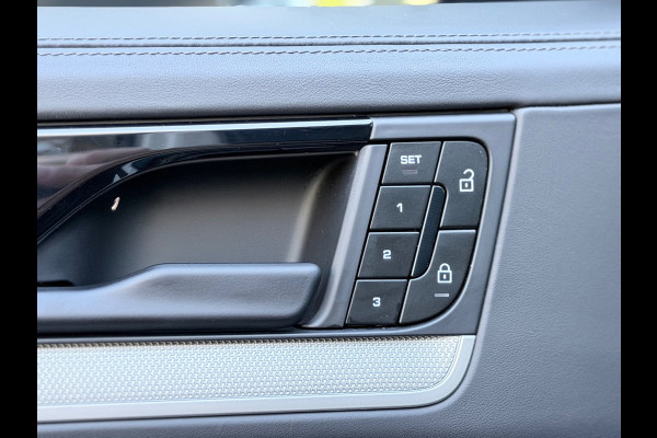 Porsche Cayenne Coupé 3.0 E-Hybrid Pano/360/Bose/Memory