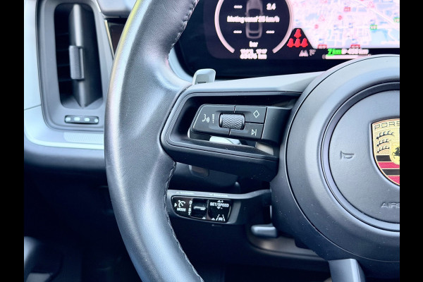 Porsche Cayenne Coupé 3.0 E-Hybrid Pano/360/Bose/Memory