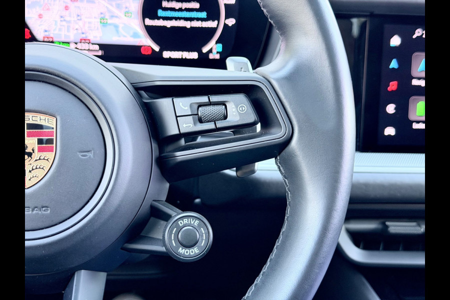 Porsche Cayenne Coupé 3.0 E-Hybrid Pano/360/Bose/Memory