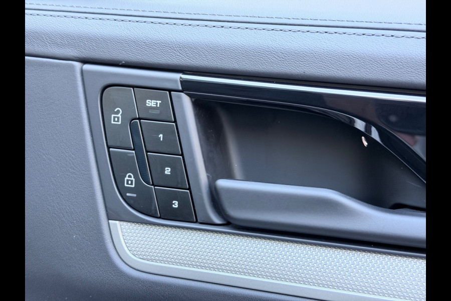 Porsche Cayenne Coupé 3.0 E-Hybrid Pano/360/Bose/Memory