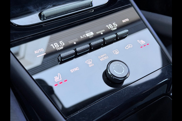 Porsche Cayenne Coupé 3.0 E-Hybrid Pano/360/Bose/Memory