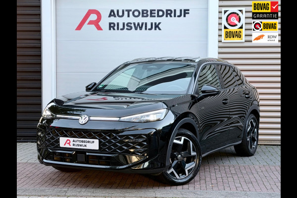 Volkswagen T-Roc 1.5 eTSI R-Line Matrix/Camera/Blindspot