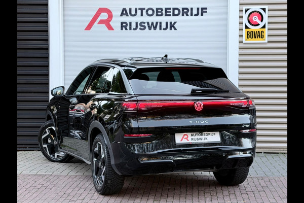 Volkswagen T-Roc 1.5 eTSI R-Line Matrix/Camera/Blindspot