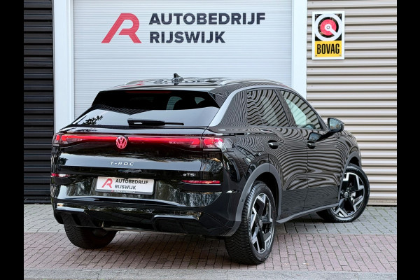 Volkswagen T-Roc 1.5 eTSI R-Line Matrix/Camera/Blindspot