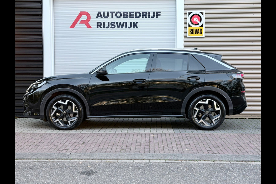 Volkswagen T-Roc 1.5 eTSI R-Line Matrix/Camera/Blindspot