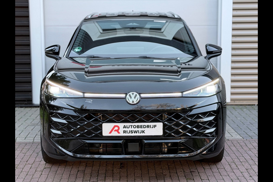 Volkswagen T-Roc 1.5 eTSI R-Line Matrix/Camera/Blindspot