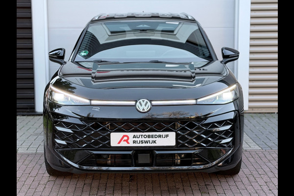 Volkswagen T-Roc 1.5 eTSI R-Line Matrix/Camera/Blindspot