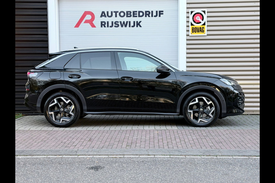 Volkswagen T-Roc 1.5 eTSI R-Line Matrix/Camera/Blindspot