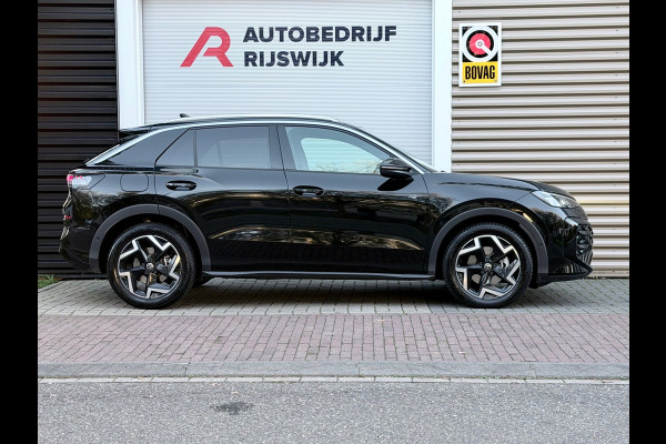 Volkswagen T-Roc 1.5 eTSI R-Line Matrix/Camera/Blindspot