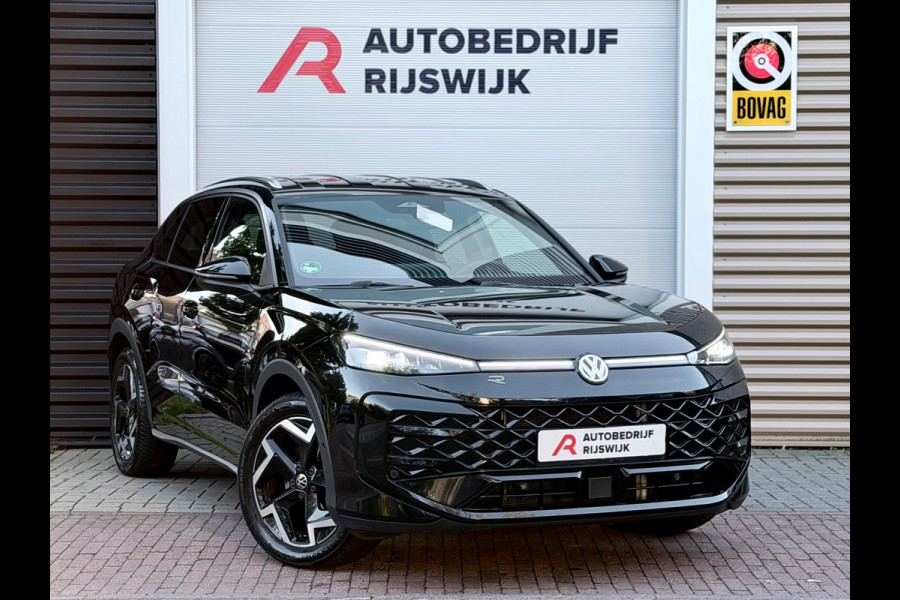 Volkswagen T-Roc 1.5 eTSI R-Line Matrix/Camera/Blindspot