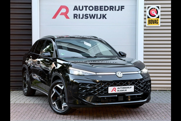 Volkswagen T-Roc 1.5 eTSI R-Line Matrix/Camera/Blindspot
