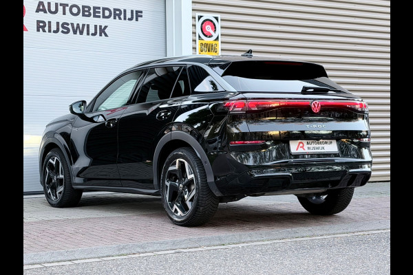 Volkswagen T-Roc 1.5 eTSI R-Line Matrix/Camera/Blindspot