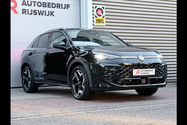 Volkswagen T-Roc 1.5 eTSI R-Line Matrix/Camera/Blindspot