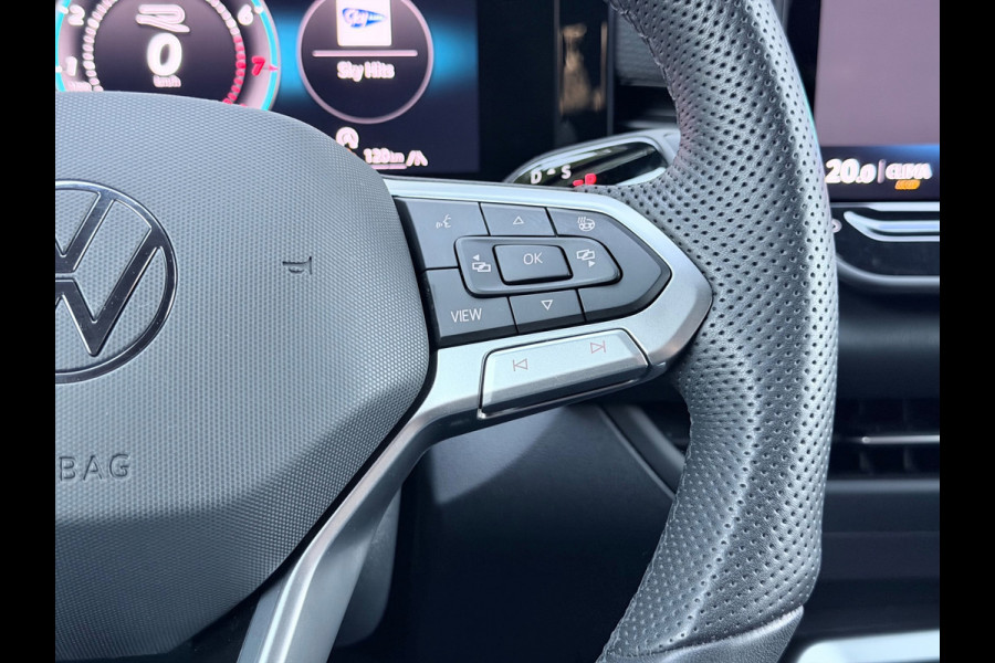 Volkswagen T-Roc 1.5 eTSI R-Line Matrix/Camera/Blindspot