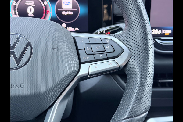 Volkswagen T-Roc 1.5 eTSI R-Line Matrix/Camera/Blindspot