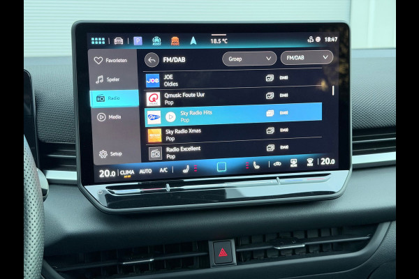 Volkswagen T-Roc 1.5 eTSI R-Line Matrix/Camera/Blindspot