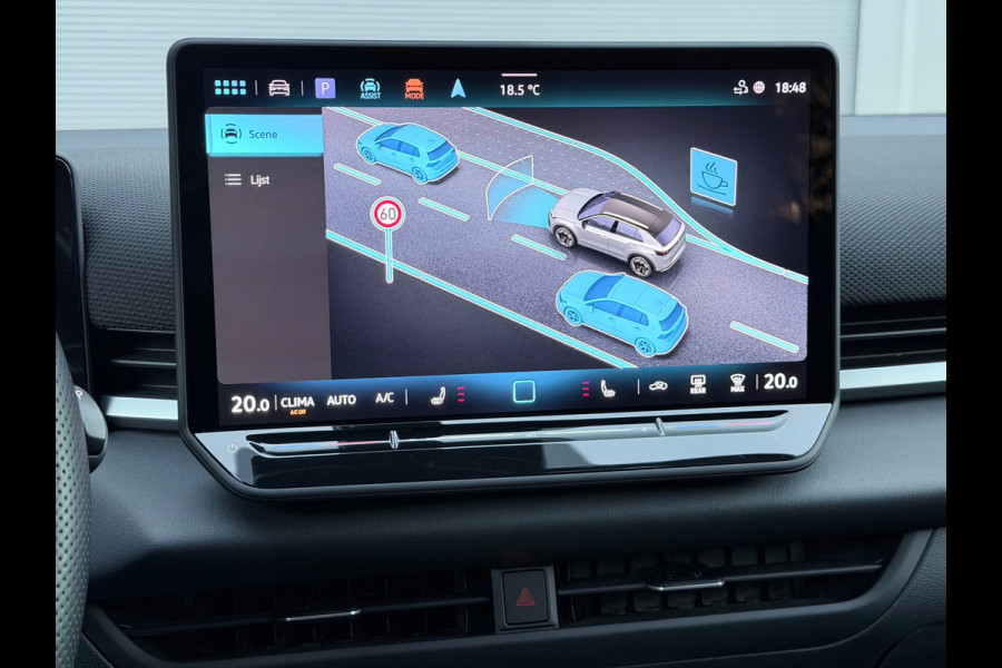 Volkswagen T-Roc 1.5 eTSI R-Line Matrix/Camera/Blindspot