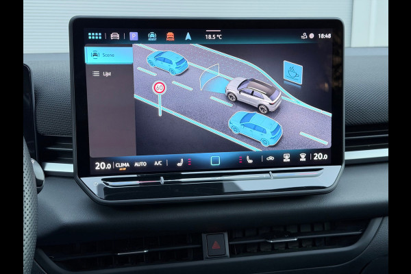 Volkswagen T-Roc 1.5 eTSI R-Line Matrix/Camera/Blindspot