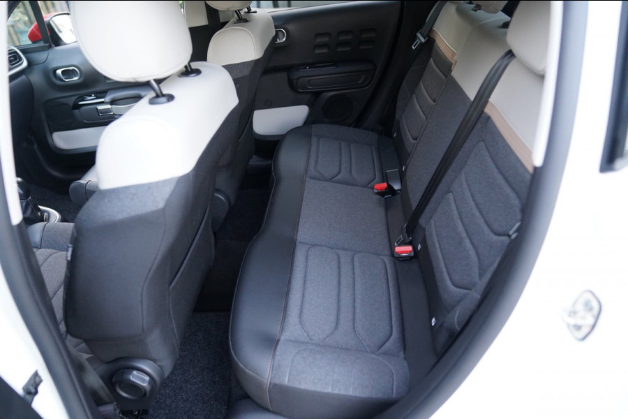 Citroën C3 1.2 PureTech Shine | Prijs rijklaar incl. 12 mnd garantie | Navi Lmv Camera Apple Carplay / Android auto Bluetooth