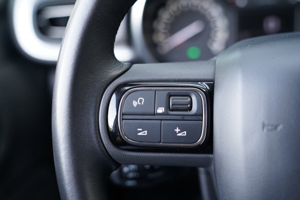 Citroën C3 1.2 PureTech Shine | Prijs rijklaar incl. 12 mnd garantie | Navi Lmv Camera Apple Carplay / Android auto Bluetooth