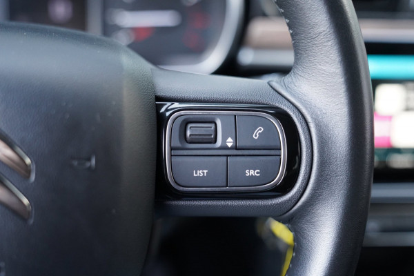 Citroën C3 1.2 PureTech Shine | Prijs rijklaar incl. 12 mnd garantie | Navi Lmv Camera Apple Carplay / Android auto Bluetooth