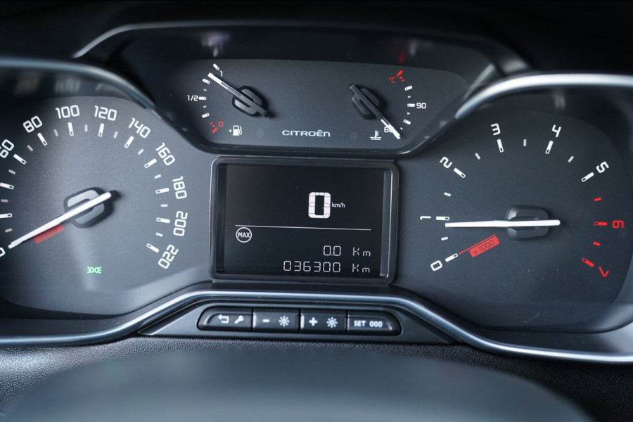 Citroën C3 1.2 PureTech Shine | Prijs rijklaar incl. 12 mnd garantie | Navi Lmv Camera Apple Carplay / Android auto Bluetooth