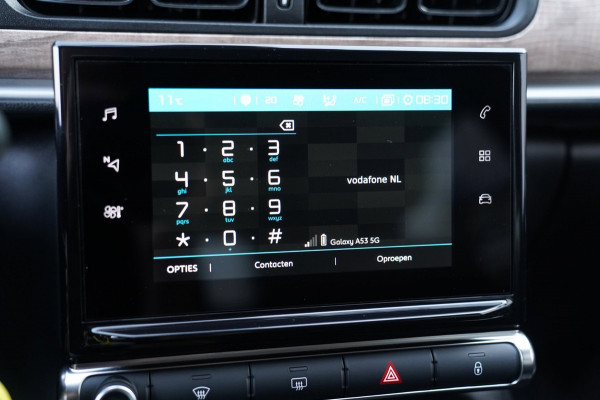 Citroën C3 1.2 PureTech Shine | Prijs rijklaar incl. 12 mnd garantie | Navi Lmv Camera Apple Carplay / Android auto Bluetooth