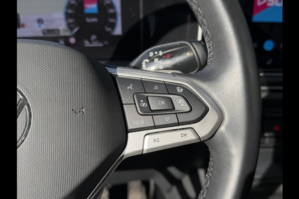 Volkswagen Tiguan 1.5 eHybrid Life Edition PHEV 18"/SOH 97%/Trekhaak/Stoel + stuurverwarming/Matrix LED/Camera/Adaptieve cruise/Dodehoek/Keyless/PDC/Elektrische klep
